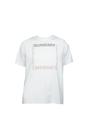 [CMBR-00-2] CAMISETA BURBERRY