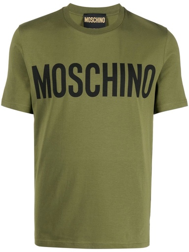 [CMMO-04-] CAMISETA MOSCHINO 