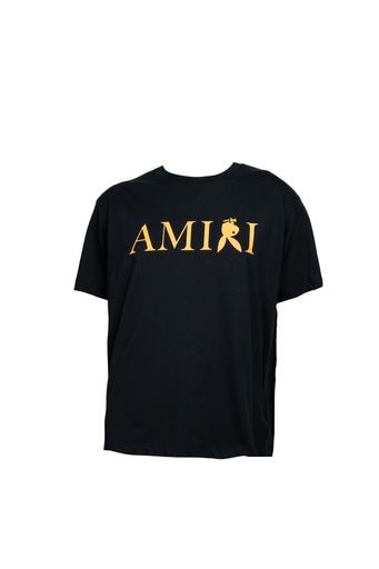 [CAM-01-1] CAMISETA AMIRI