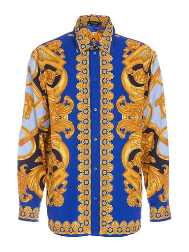 [CAVE-03-1] CAMISA VERSACE