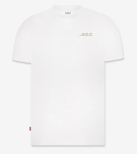 CAMISETA BLOW UP
