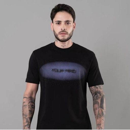 [C40/1100] CAMISETA BLOW UP