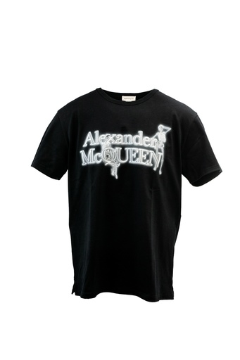 CAMISETA ALEXANDER MCQUEEN