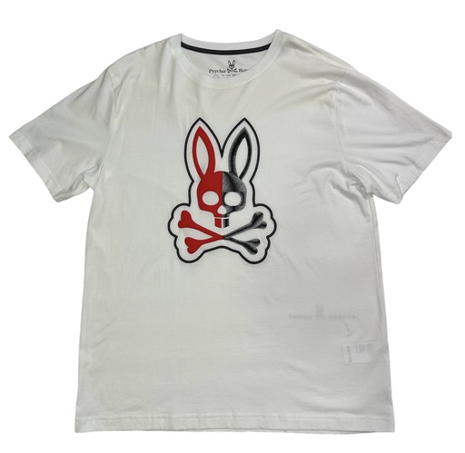 CAMISETA PSYCHO BUNNY
