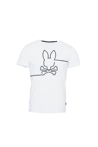 [CP-00-29] CAMISETA PSYCHO BUNNY