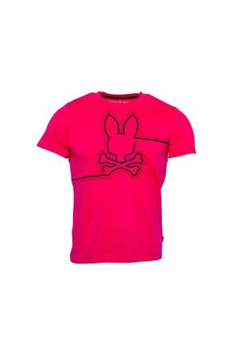 [CP-07-5] CAMISETA PSYCHO BUNNY