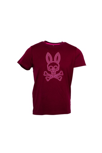 [CP-08-4] CAMISETA PSYCHO BUNNY