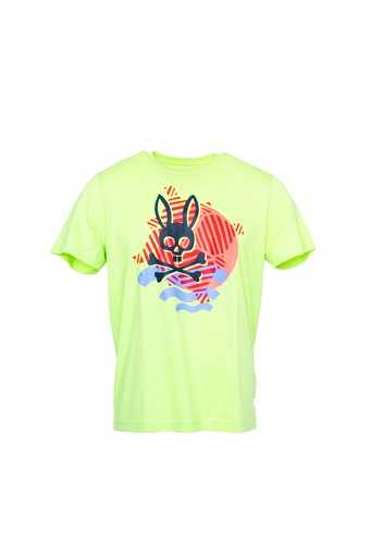 CAMISETA PSYCHO BUNNY
