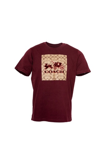 CAMISETA COACH
