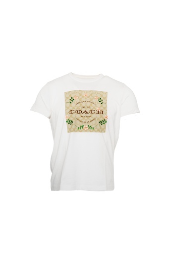 [CC-00-14] CAMISETA COACH