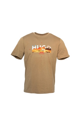[CHB-04-1] CAMISETA HUGO BOSS