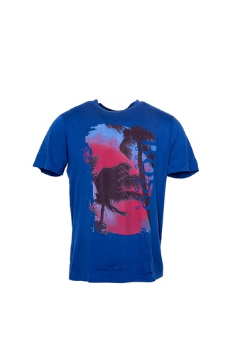[CHB-03-17] CAMISETA HUGO BOSS