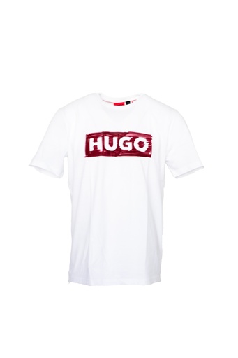 CAMISETA HUGO BOSS