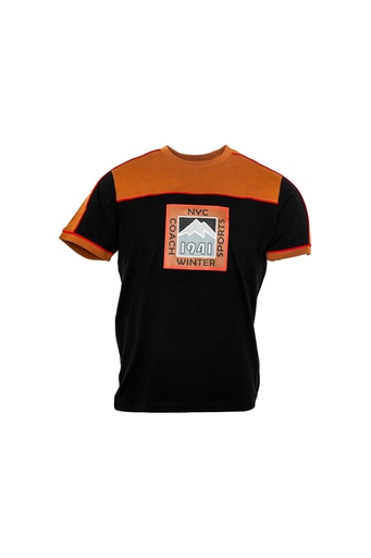 [CC-14-4] CAMISETA COACH