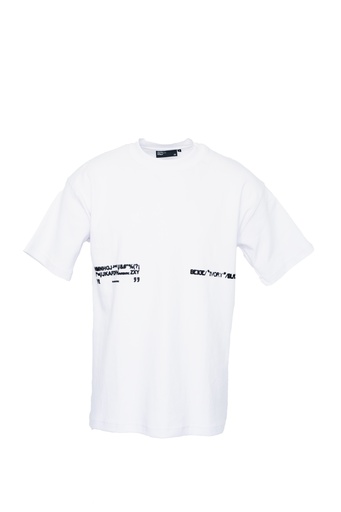 CAMISETA Y/OUT