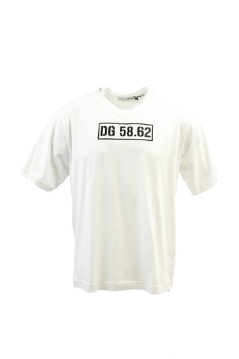 [CMDG-00-7] CAMISETA DOLCE & GABBANA