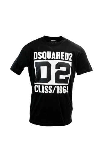 [CMDS-01-6] CAMISETA DSQUARED2
