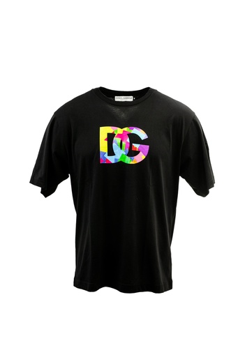 [CMDG-01-8] CAMISETA DOLCE & GABBANA