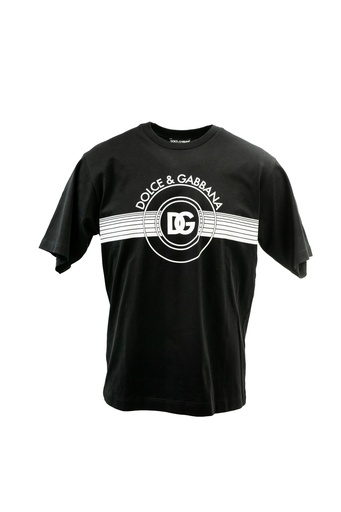 [CMDG-01-9] CAMISETA DOLCE & GABBANA