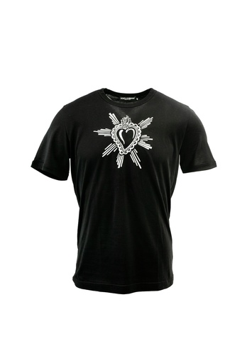[CMDG-01-10] CAMISETA DOLCE & GABBANA