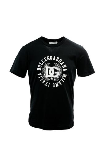 [CMDG-01-11] CAMISETA DOLCE GABBANA