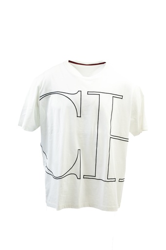 [CHC-00-1] CAMISETA CAROLINA HERRERA 