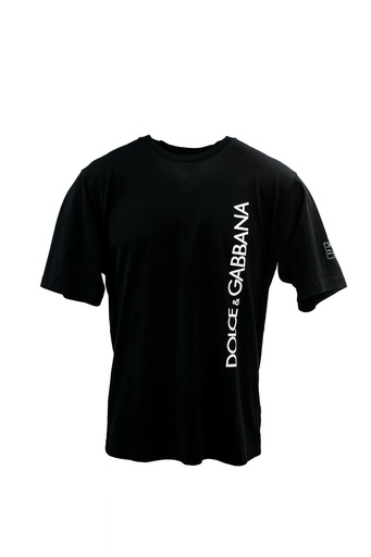 [CMDG-01-12] CAMISETA DOLCE & GABBANA