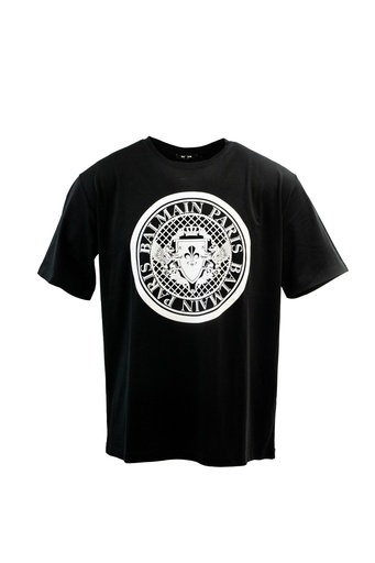 [CMBL-01-7] CAMISETA BALMAIN