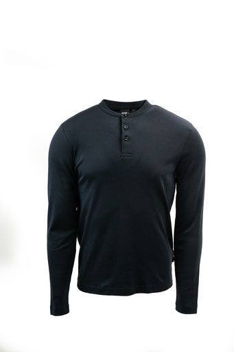 [CHB-03-30] CAMISETA MANGA LARGA HUGO BOSS 