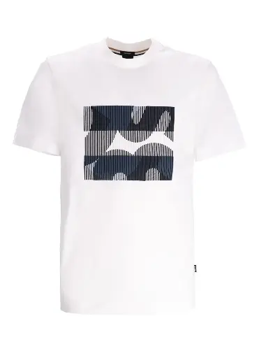 CAMISETA HUGO BOSS