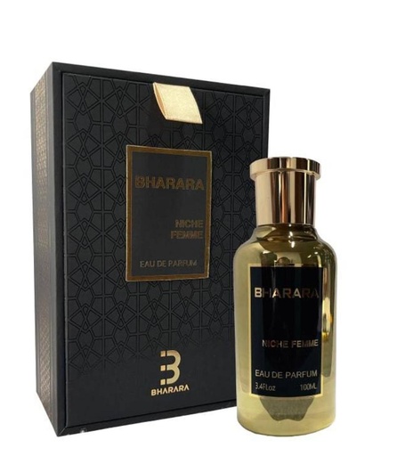 [BHPR-NICHE] BHARARA NICHE FEMME