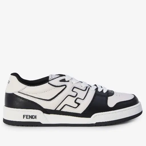 TENIS FENDI
