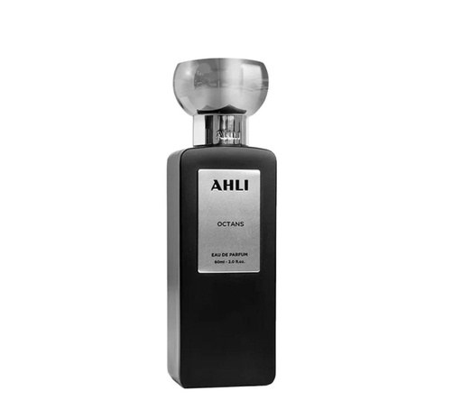 [AHPR- OCTANS] AHLI OCTANS