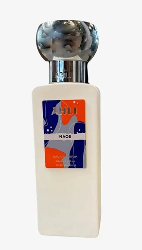[AHPR-NAOS] AHLI NAOS