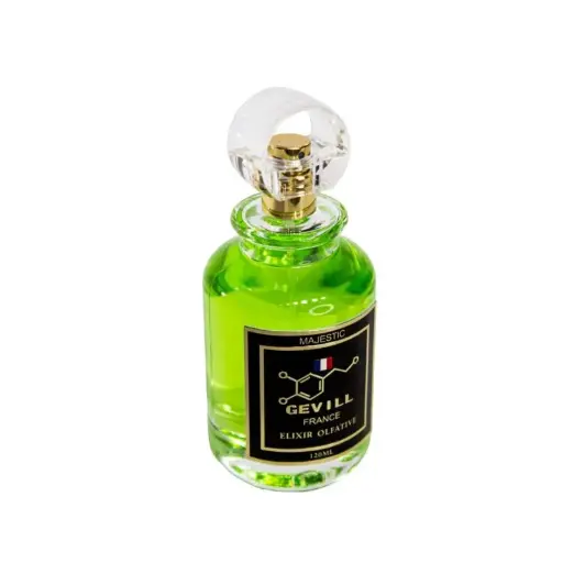 [GVPR-MAJESTIC] GEVILL MAJESTIC