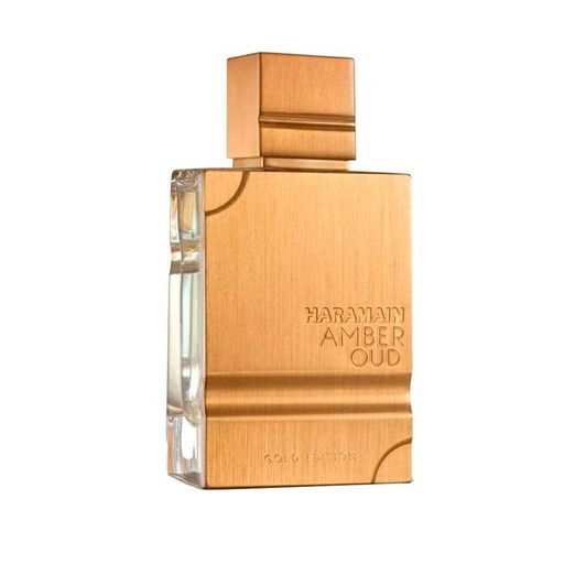 [ALPR- AMBER] AL HARAMAIN AMBER OUD GOLD 