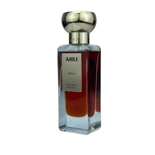 [AHPR-ANTLIA] AHLI ANTLIA