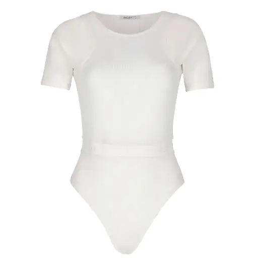 [4219002] BODY CELEIT WHITE
