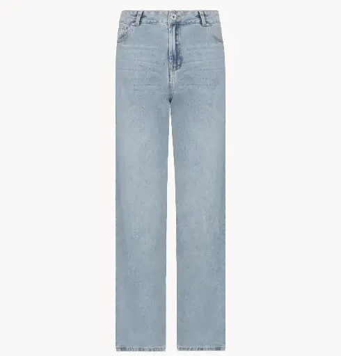 [4213004] JEANS DENIM CELEIT