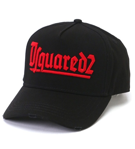 [GRDS-01-1] GORRA DSQUARED2