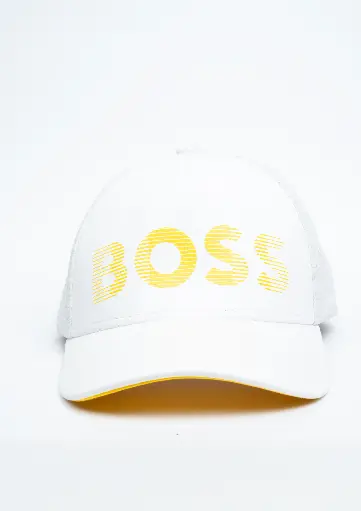 [GRHB-00-5] GORRA HUGO BOSS