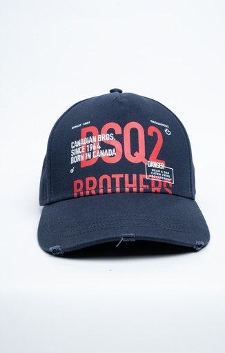 [GRDS-03-3] GORRA DSQUARED2