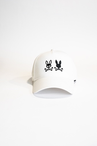 [GRPS-00-5] GORRA PSYCHO BUNNY