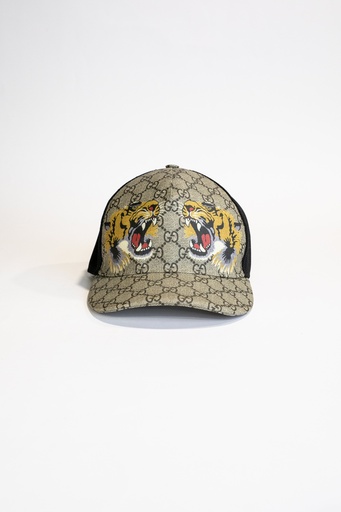 [GRGU-04-2] GORRA GUCCI