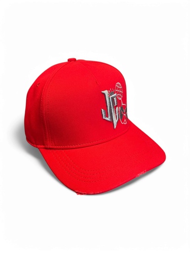[GRJG-05-4] GORRA JG