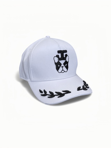 [GRJG-00-2] GORRA JG