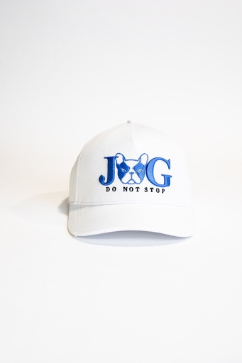 [GRJG-00-3] GORRA JG
