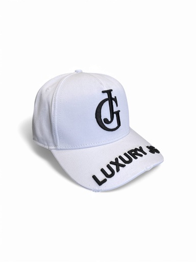 [GRJG-00-6] GORRA JG