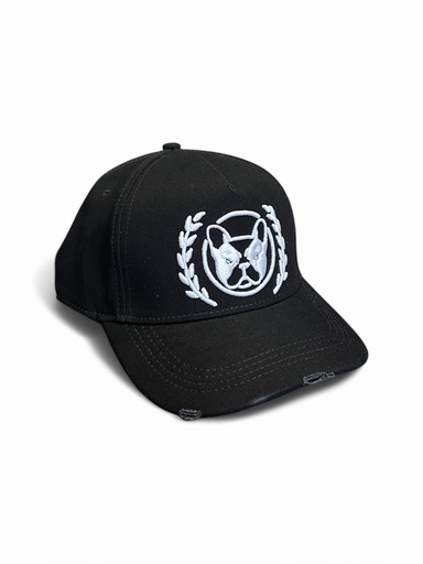 [GRJG-01-1] GORRA JG