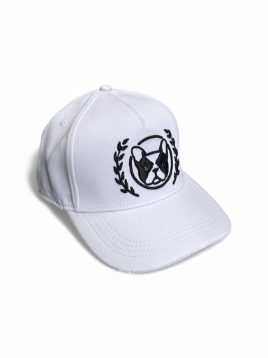 [GRJG-00-7] GORRA JG
